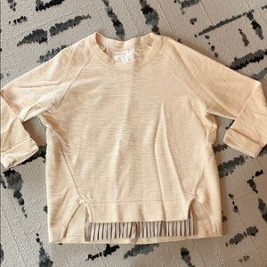 Anthropologie Top